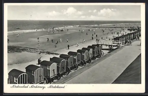 AK Norderney, Nordstrand