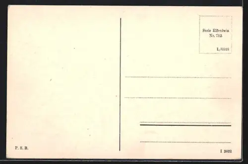 AK Berlin, Schlossbrücke und Zeughaus