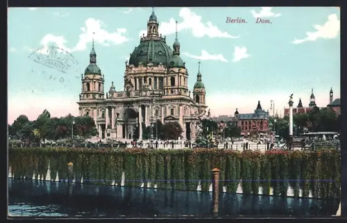 AK Berlin, Dom