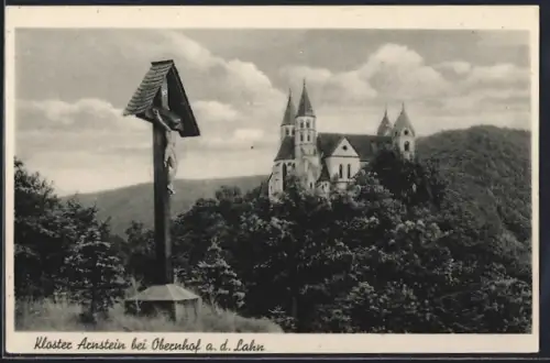 AK Obernhof a. d. Lahn, Kloster Arnstein