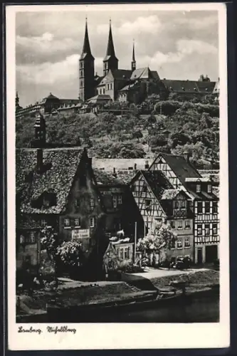 AK Bamberg, Michelsberg