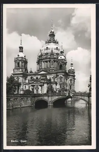 AK Berlin, Dom