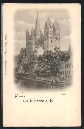 AK Limburg a. L., Dom