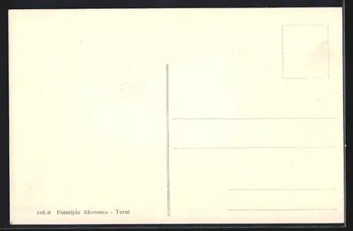 AK Montecassino, Partenza dei Sovrani 1903