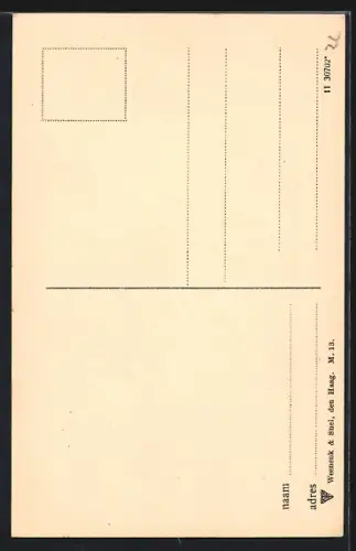 AK Middelburg, Abdij