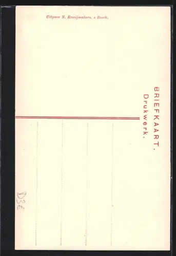 AK `s-Hertogenbosch, Léonardus Kerk