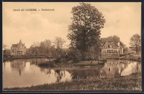 AK Lochem, Berkeloord