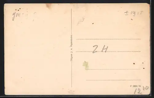 AK Achthuizen, Tramdijk