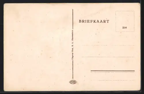 AK Appingedam, Verlengde Koningstraat