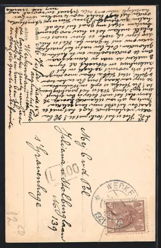 AK Werkendam, Hoogstraat