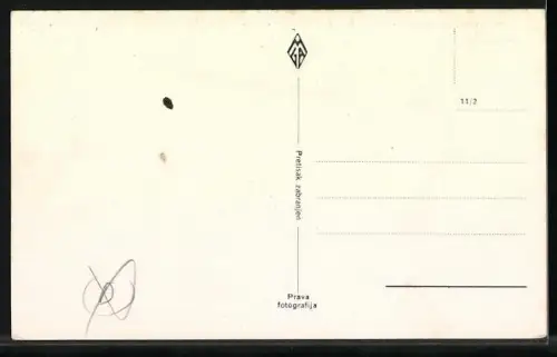 AK Split, Francuska obala