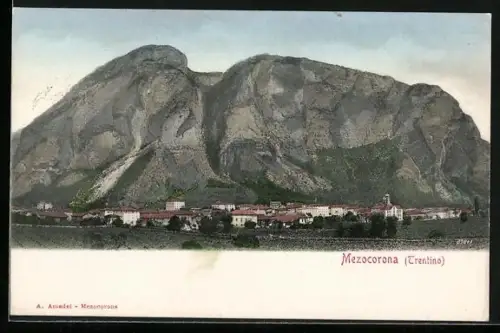 AK Mezzocorona, Panorama