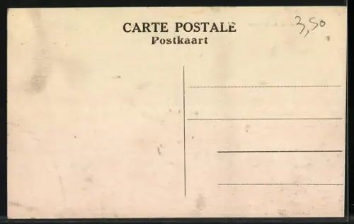 AK Boma, Bâtiment du District