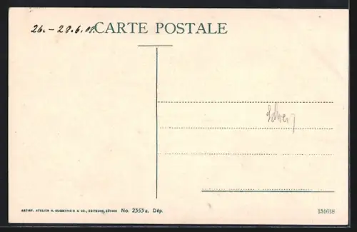 AK Interlaken, Hotel Eden