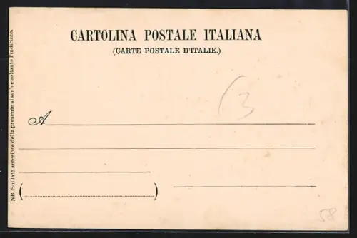 AK Genova, Ponte Federico Guglielmo