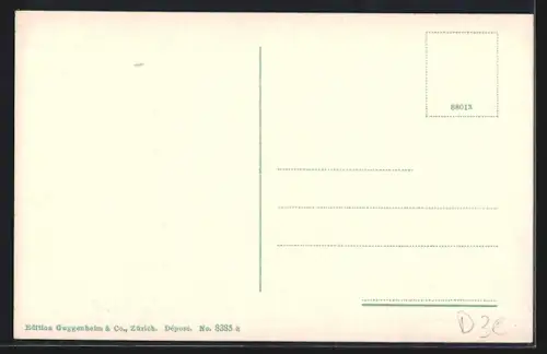 AK Rotterdam, Molen aan de Boezeen