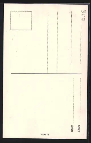 AK Delft, Molen a. d. Spoorsingel