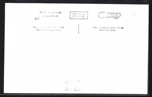 AK Dursley, Dursley Station 1962, Platform