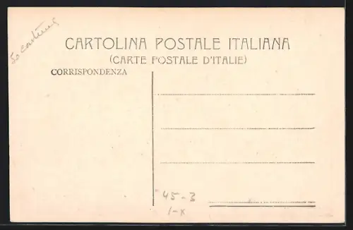 AK Milano, Anfiteatro dell`Arena, Stadion