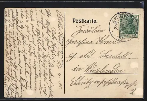 AK Rastatt, Leopoldskaserne