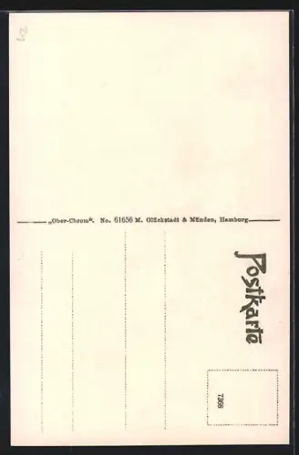 AK Osterholz-Scharmbeck, Kirche, Denkmal, Ortsansichten