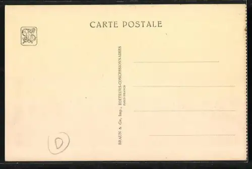 AK Paris, Exposition Coloniale Internationale 1931, Section de L`Indochine, Pavillon du Cambodge