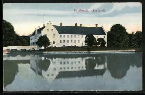 AK Frydendal /Sjaelland, Ansicht
