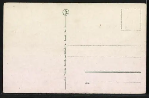 AK Frydendal /Sjaelland, Ansicht