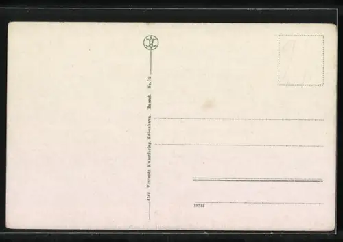 AK Konstantinsborg /Jylland, Ansicht