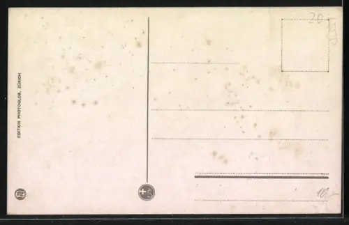 AK Luzern, Platzpartie am Rathaus