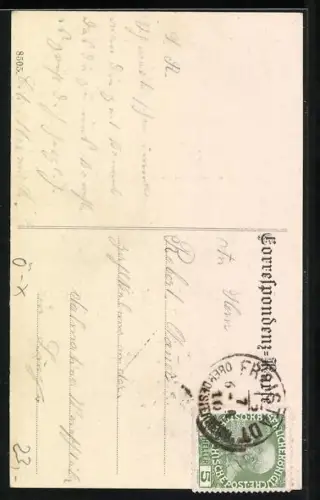 AK Grünbach /O.-Oe., Rauchenödt b. Freistadt, Gasthaus Joh. Mosmüller, Gasthaus Lengauer, Kirche St. Michael