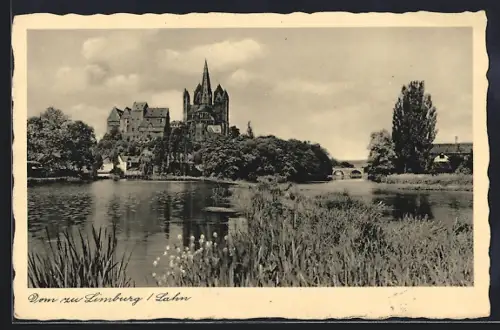 AK Limburg /Lahn, Dom