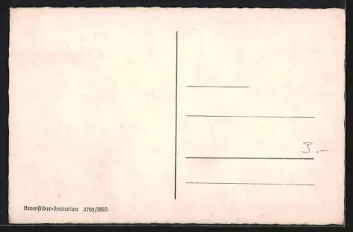 AK Berlin, Nationaldenkmal Kaiser Wilhelm I.