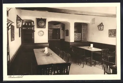 AK Gmunden, Gasthaus Ratskeller