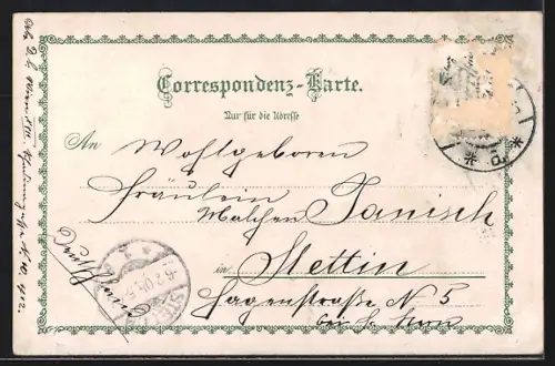 Lithographie Wien, k.k. Arsenal