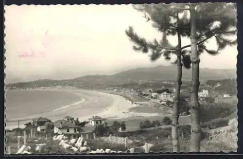 AK Vigo, Playa América