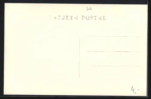 AK Ceuta, Vista general