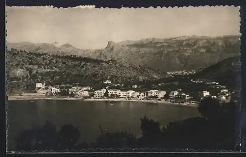 AK Mallorca, El Puerto
