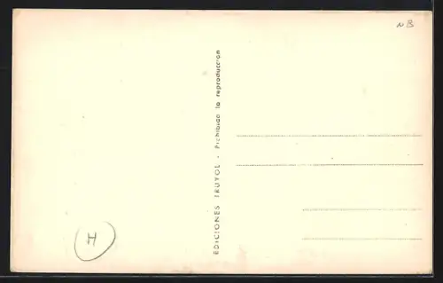 AK Mallorca, Puerto de Pollensa