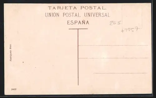 AK Canarias, Taganana