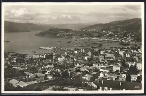 AK Vigo, Panorama