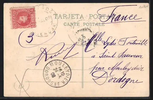 AK Puigcerda, Plaza y Estatua del General Cabrinetti