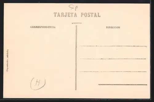 AK Puigcerda, Lavadero artistico