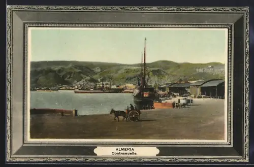 AK Almeria, Contramuelle