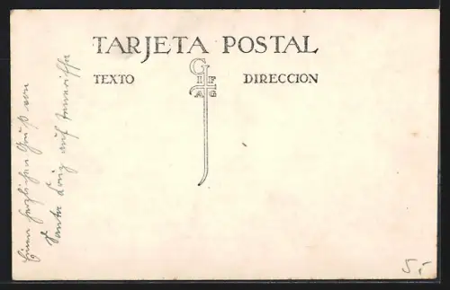 AK Santa Cruz /Tenerife, Vista general