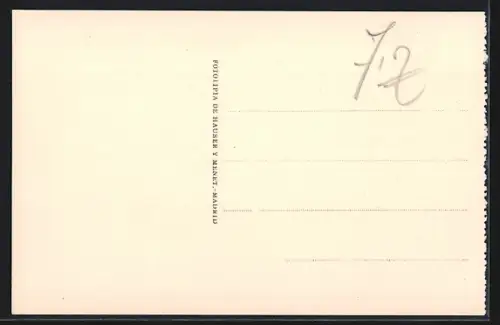 AK Algeciras, Alrededores de la Plaza