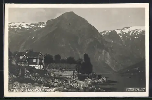 AK Esefjorden /Sogn, Parti ae Esefjorden