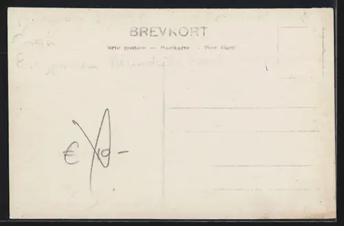 AK Esefjorden /Sogn, Parti ae Esefjorden