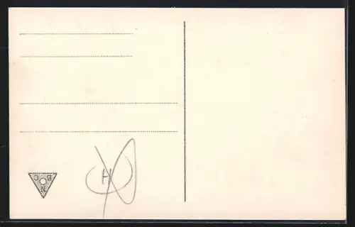 AK Fjaerlandsfjord, Haus am Fjord