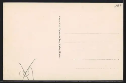 AK Vossl, Holdberghusel og Kirken